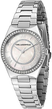 Часы Karl Lagerfeld Hamburg R0553105506